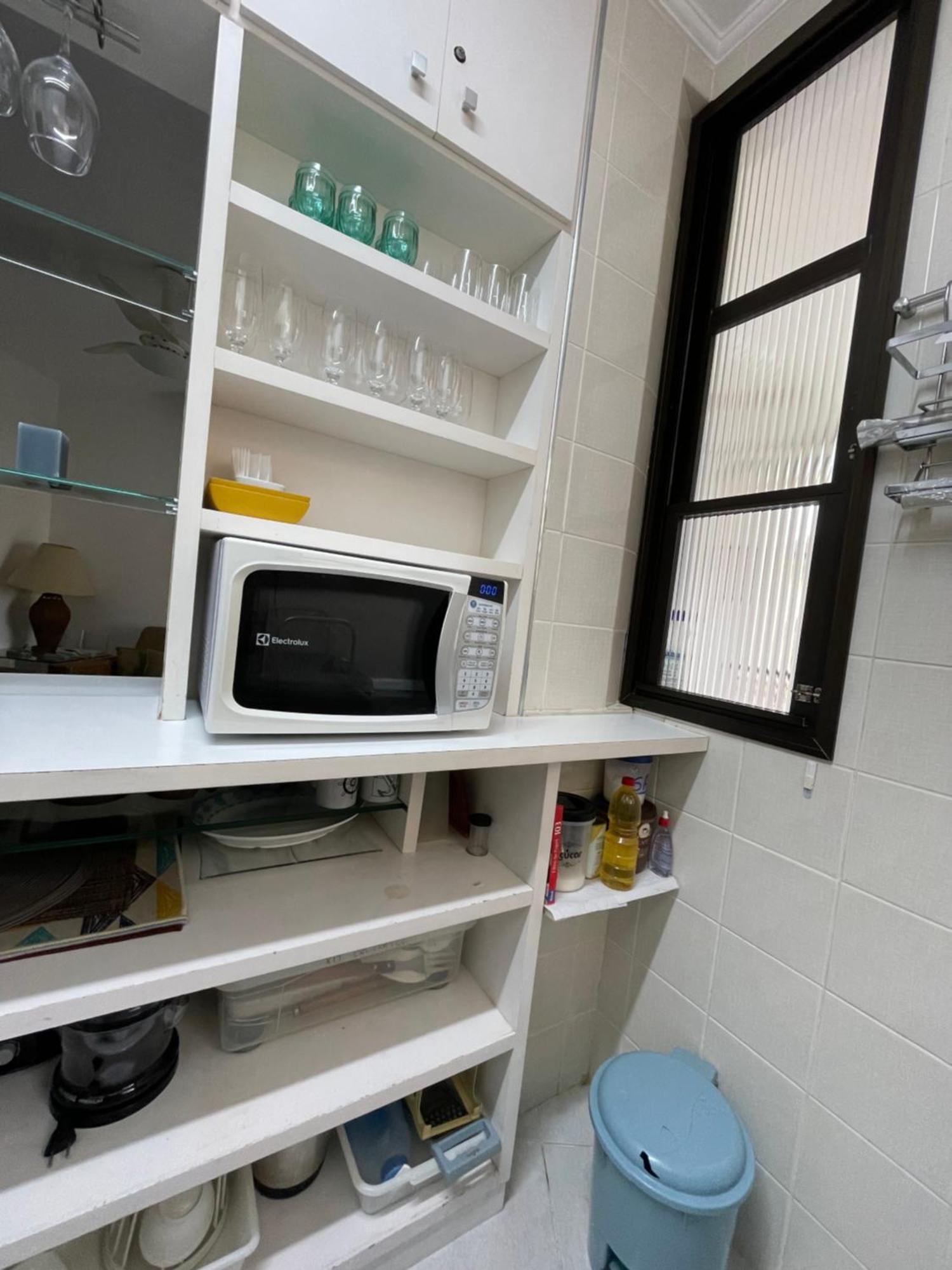 Paraiso Condominio Wembley Tenis G-302 우바투바 외부 사진