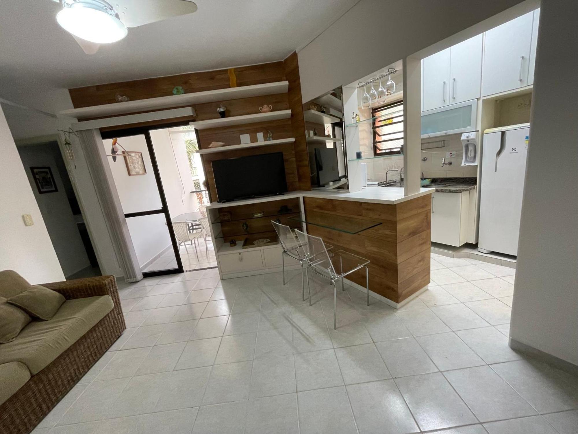 Paraiso Condominio Wembley Tenis G-302 우바투바 외부 사진